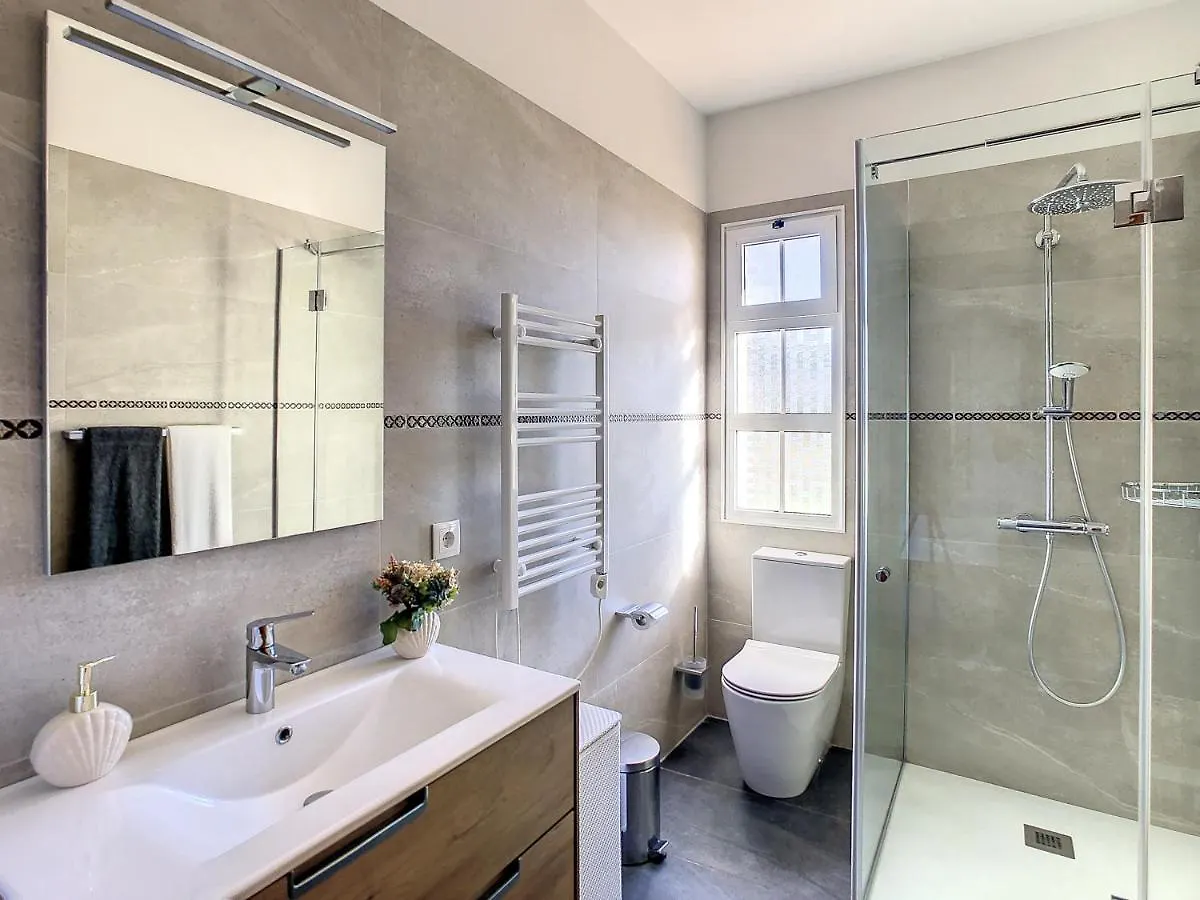 Villa Baradaye By Lovelystay Estreito Da Calheta