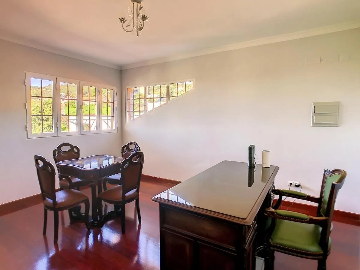 Villa Baradaye By Lovelystay Estreito Da Calheta Portugal