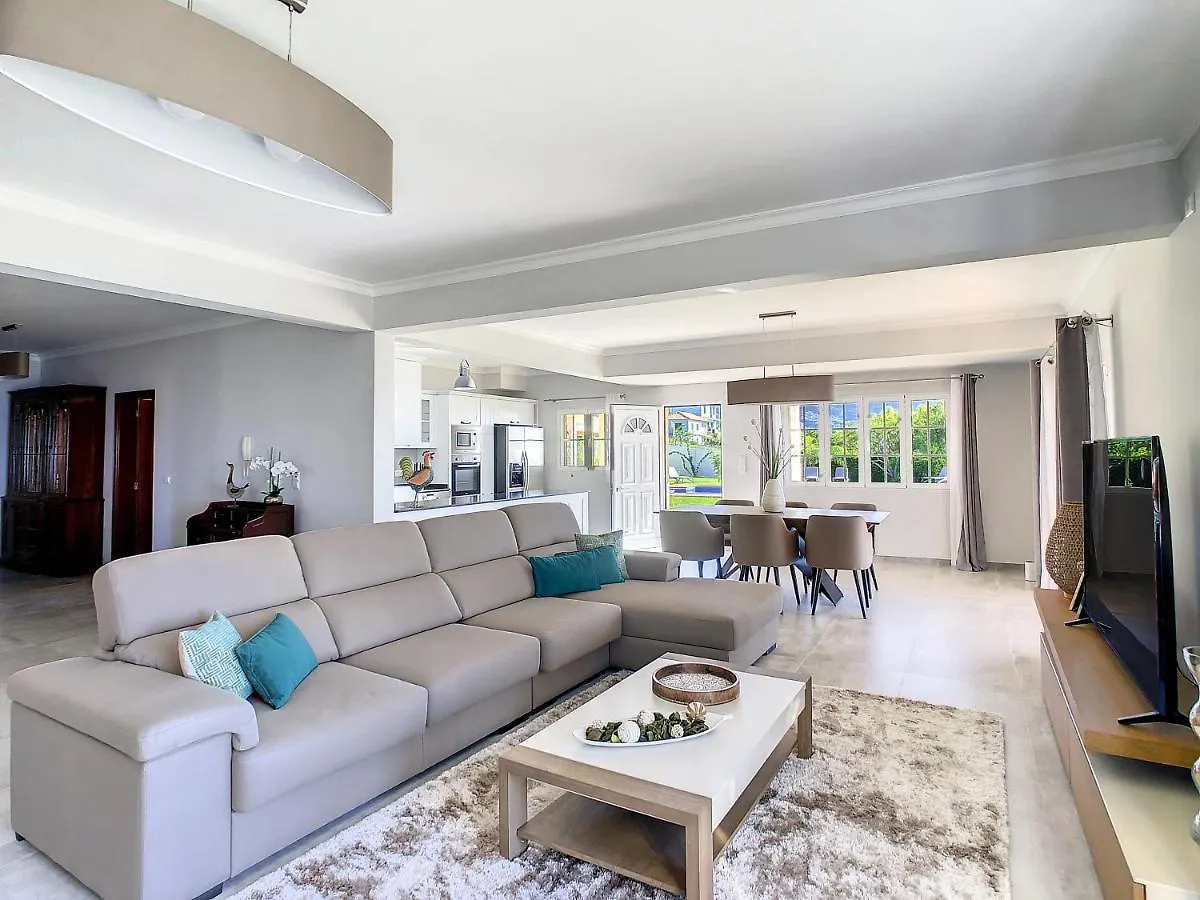 Villa Baradaye By Lovelystay Estreito Da Calheta
