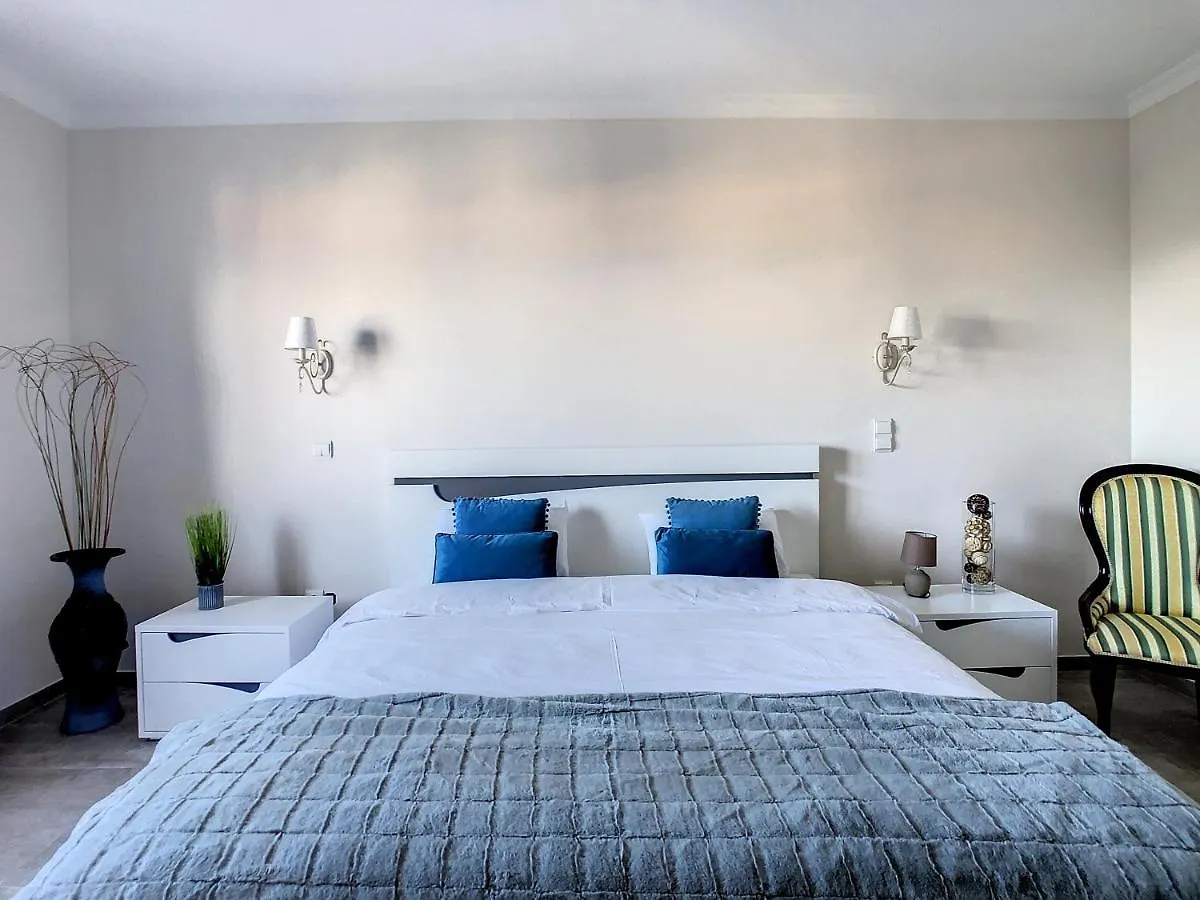Villa Baradaye By Lovelystay Estreito Da Calheta
