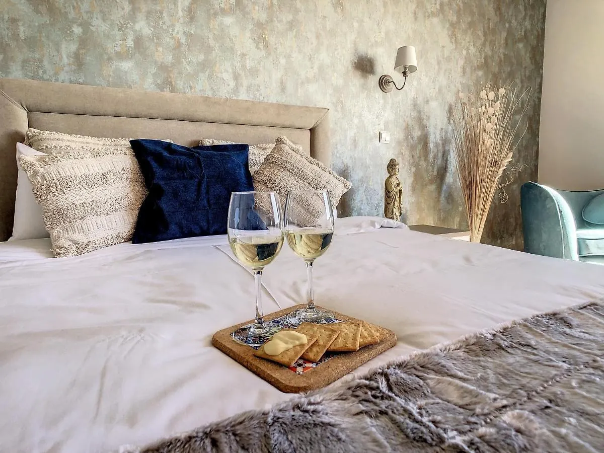 Villa Baradaye By Lovelystay Estreito Da Calheta