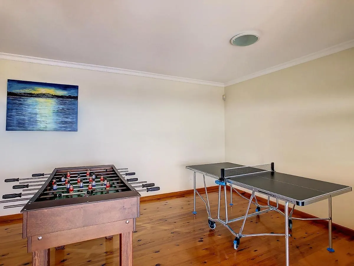 Villa Baradaye By Lovelystay Estreito Da Calheta 0*,